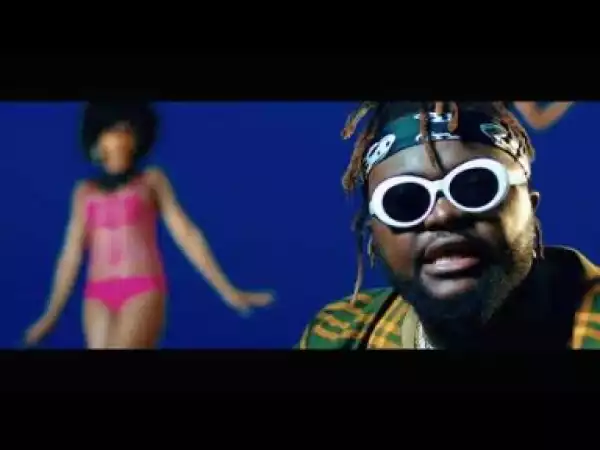 Video: Au-Pro – Oh Baby